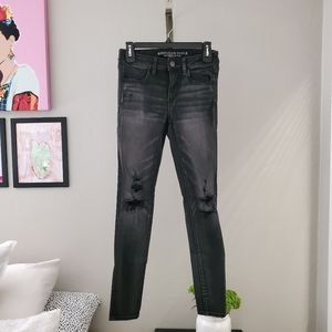 American eagle outfitters jeans